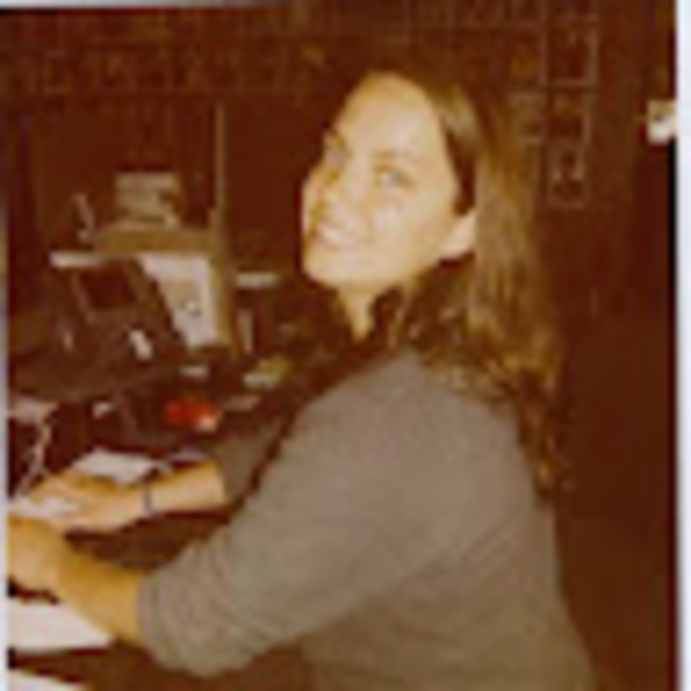 Meet your Posher, Kati